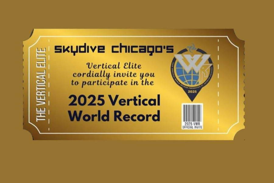 Magali Braff: Record du monde : pourquoi je me lance dans l’impossible