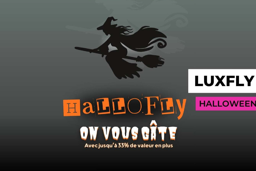 Que faire à Halloween près du Luxembourg et d’Arlon : 21 idées d’activités utiles et accessibles